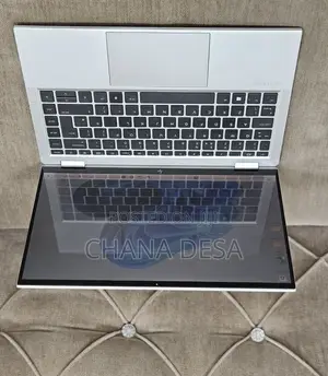 New Laptop HP EliteBook 845 G8 16GB AMD Ryzen 7 SSD 512GB