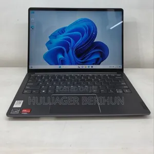 New Laptop Lenovo Ideapad 3 16GB AMD Ryzen 7 SSD 512GB