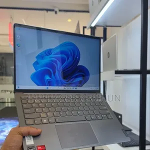 New Laptop Lenovo Ideapad 3 16GB AMD Ryzen 7 SSD 512GB