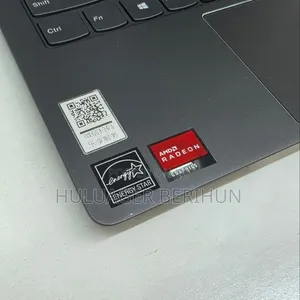 New Laptop Lenovo Ideapad 3 16GB AMD Ryzen 7 SSD 512GB