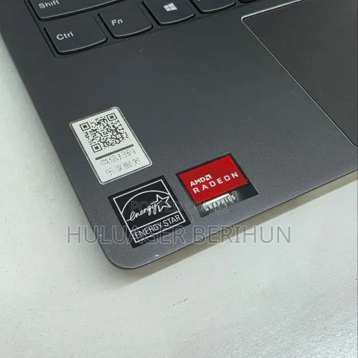 New Laptop Lenovo Ideapad 3 16GB AMD Ryzen 7 SSD 512GB
