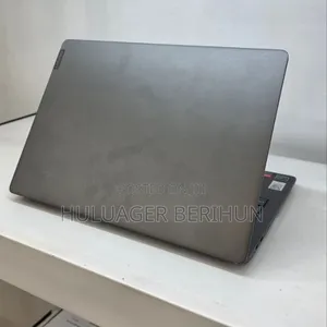 New Laptop Lenovo Ideapad 3 16GB AMD Ryzen 7 SSD 512GB