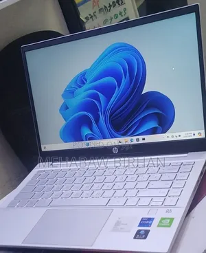 New Laptop HP Pavilion 14 16GB Intel Core i7 SSD 512GB