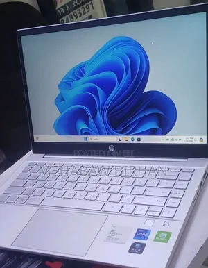 New Laptop HP Pavilion 14 16GB Intel Core i7 SSD 512GB