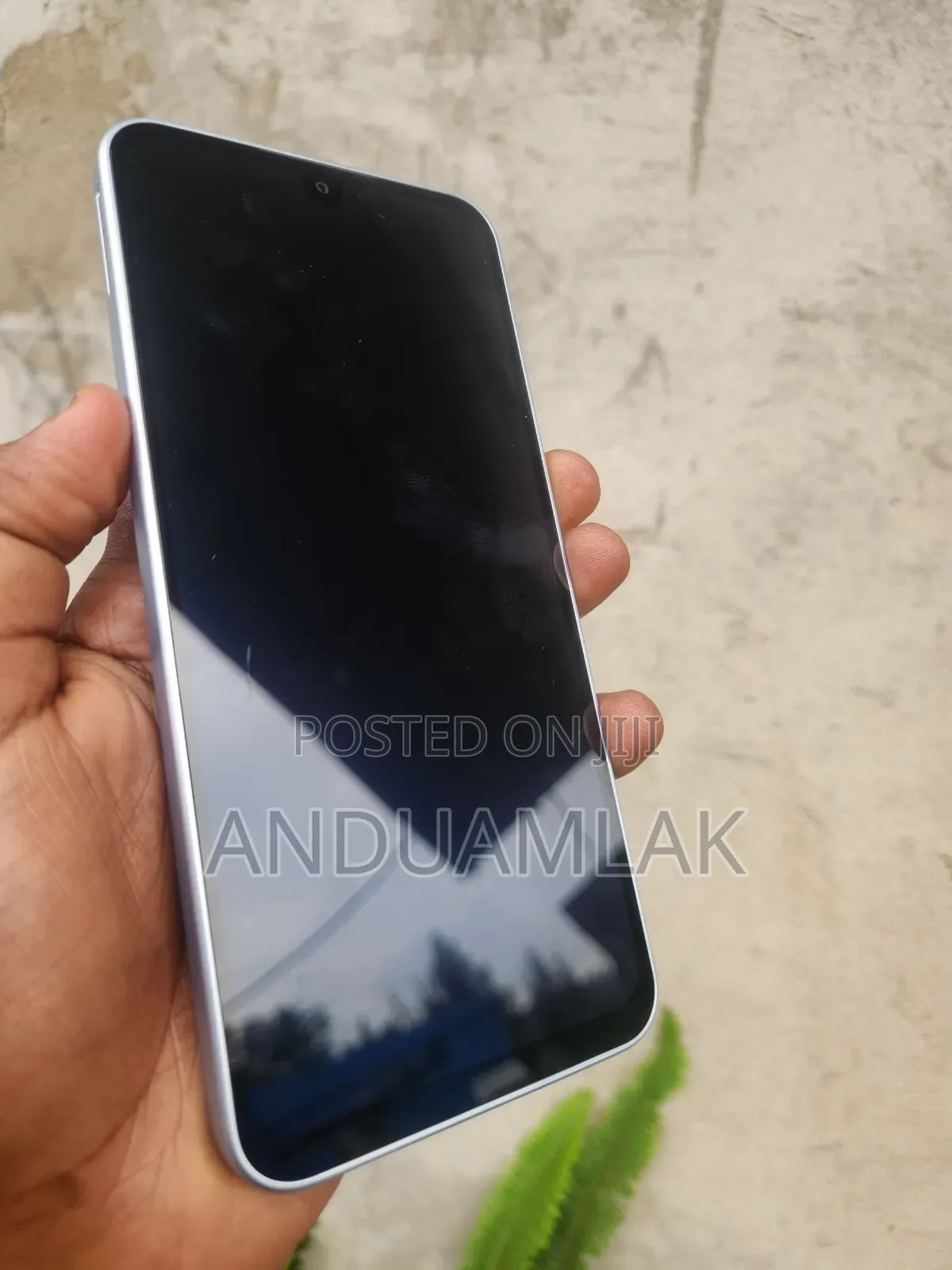 New Samsung Galaxy A16 5G 128 GB White