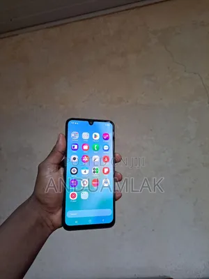 New Samsung Galaxy A16 5G 128 GB Black