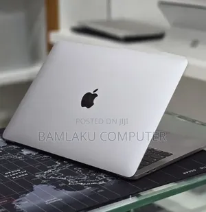 New Laptop Apple MacBook Pro 2019 16GB Intel Core i7 SSD 512GB
