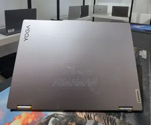 New Laptop Lenovo ThinkPad X1 Yoga 16GB AMD Ryzen 7 SSD 512GB