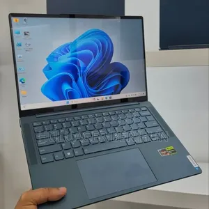New Laptop Lenovo ThinkPad X1 Yoga 16GB AMD Ryzen 7 SSD 512GB