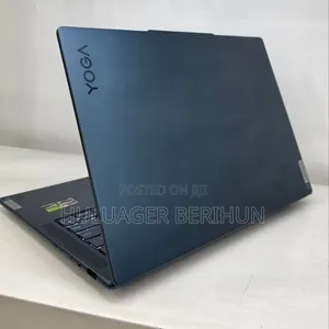New Laptop Lenovo ThinkPad X1 Yoga 16GB AMD Ryzen 7 SSD 512GB