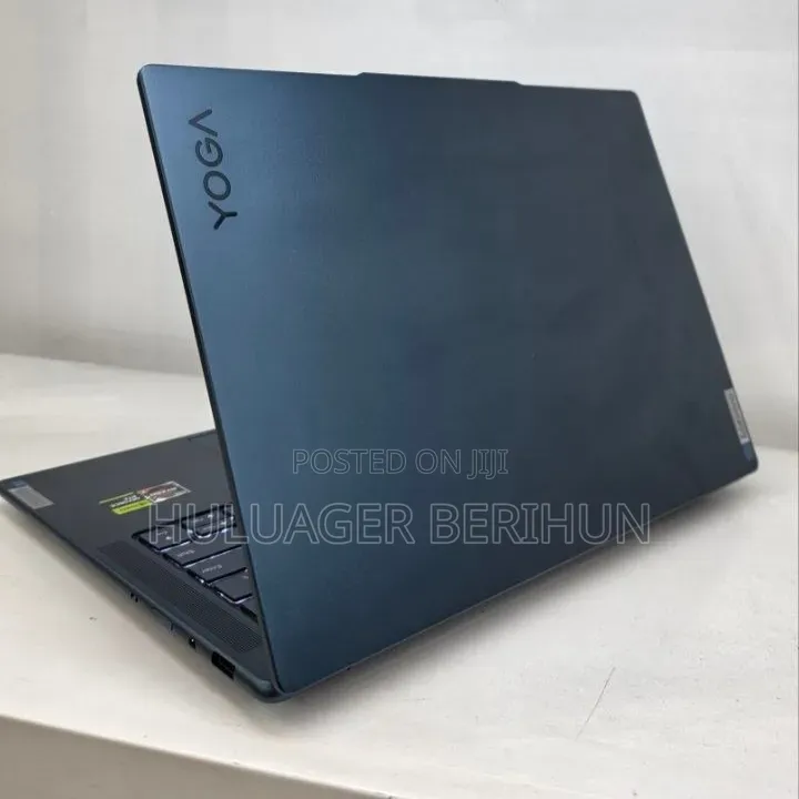 New Laptop Lenovo ThinkPad X1 Yoga 16GB AMD Ryzen 7 SSD 512GB