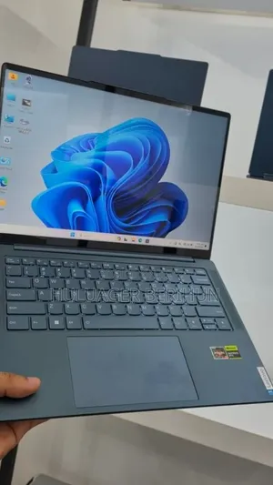 New Laptop Lenovo ThinkPad X1 Yoga 16GB AMD Ryzen 7 SSD 512GB