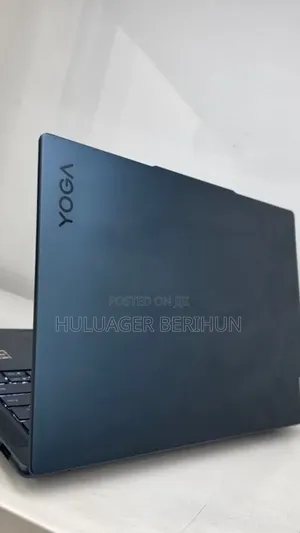 New Laptop Lenovo ThinkPad X1 Yoga 16GB AMD Ryzen 7 SSD 512GB