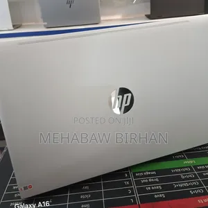 New Laptop HP ProBook 430 G8 16GB Intel Core i7 SSD 512GB
