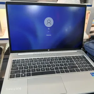 New Laptop HP ProBook 430 G8 16GB Intel Core i7 SSD 512GB