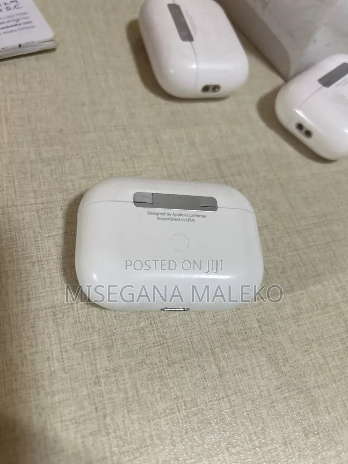 AirPodsPro