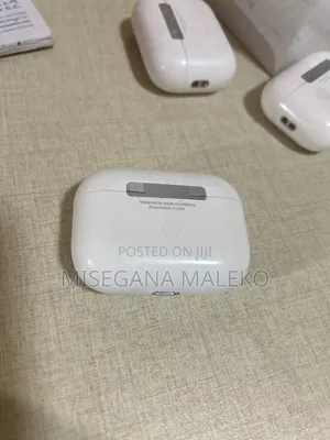 AirPodsPro