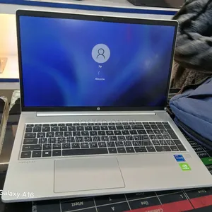 New Laptop HP ProBook 430 G8 16GB Intel Core i7 SSD 512GB