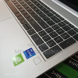 New Laptop HP ProBook 430 G8 16GB Intel Core i7 SSD 512GB