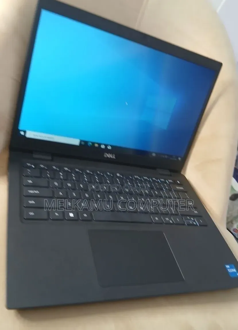 New Laptop Dell Latitude 3420 8GB Intel Core i5 SSD 512GB