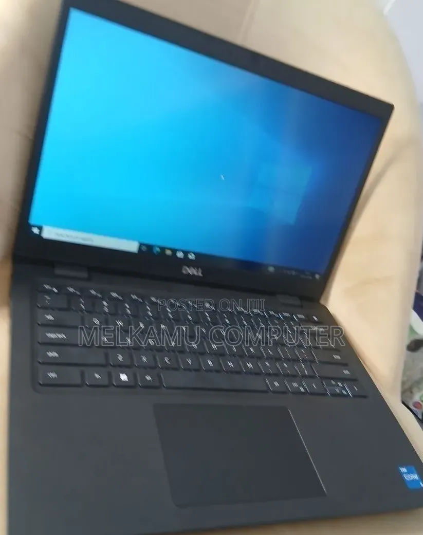New Laptop Dell Latitude 3420 8GB Intel Core i5 SSD 512GB