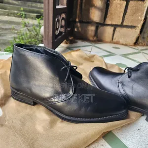 Leather Shoes for Men