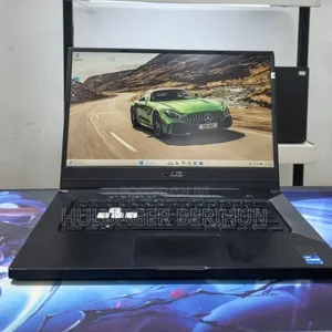 New Laptop Asus TUF Dash F15 32GB Intel Core Ultra 7 SSD 1T
