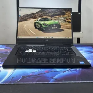 New Laptop Asus TUF Dash F15 32GB Intel Core Ultra 7 SSD 1T