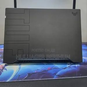 New Laptop Asus TUF Dash F15 32GB Intel Core Ultra 7 SSD 1T