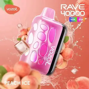 ቬፕ 40k All Flavor