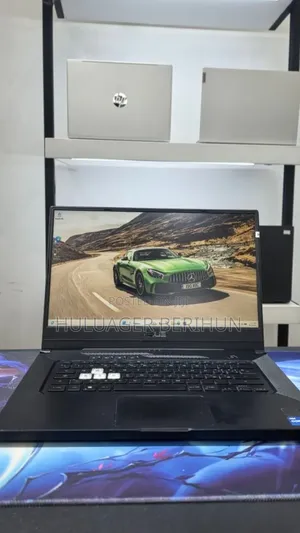New Laptop Asus TUF Dash F15 32GB Intel Core Ultra 7 SSD 1T