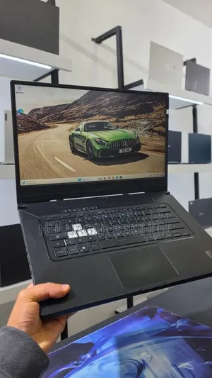 New Laptop Asus TUF Dash F15 32GB Intel Core Ultra 7 SSD 1T