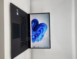 New Laptop Dell XPS 15 16GB Intel Core i7 SSD 512GB