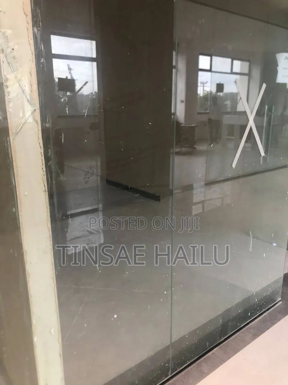የተጠናቀቁ የንግድ ሱቆችን ከ1.7 ሚሊየን ብር ሙሉ ክፍያ ጀምሮ