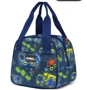 Lunch Box Bags