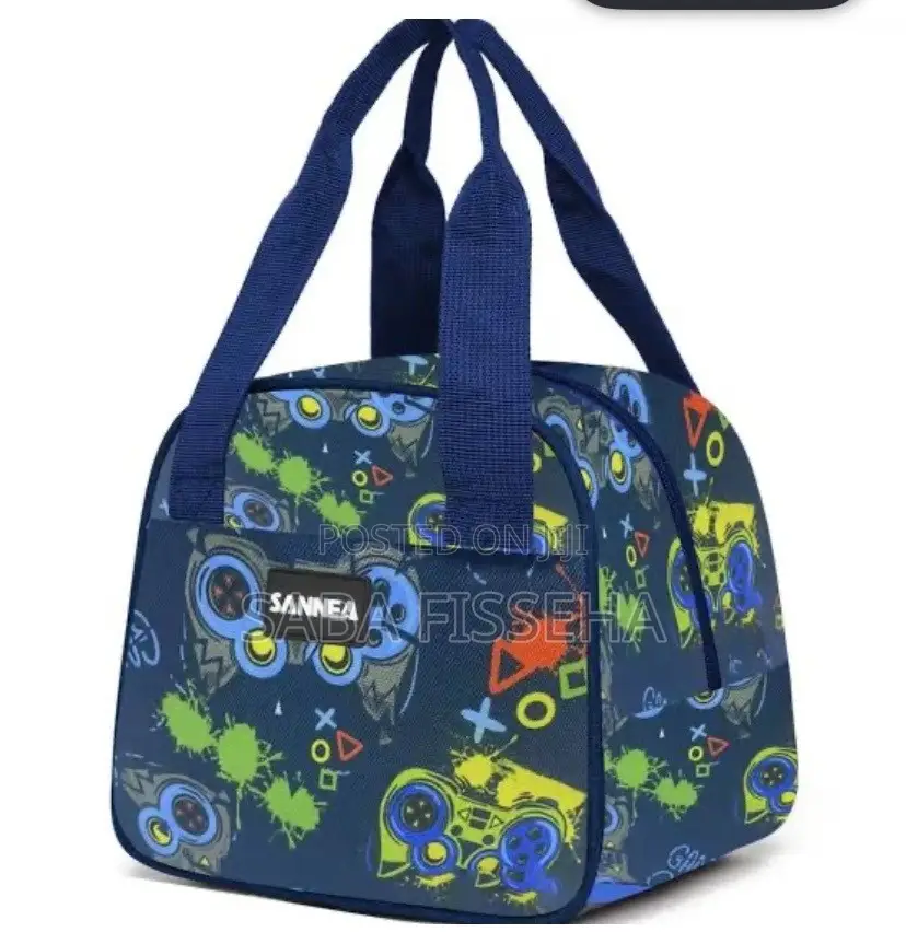 Lunch Box Bags