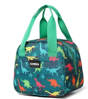 Lunch Box Bags