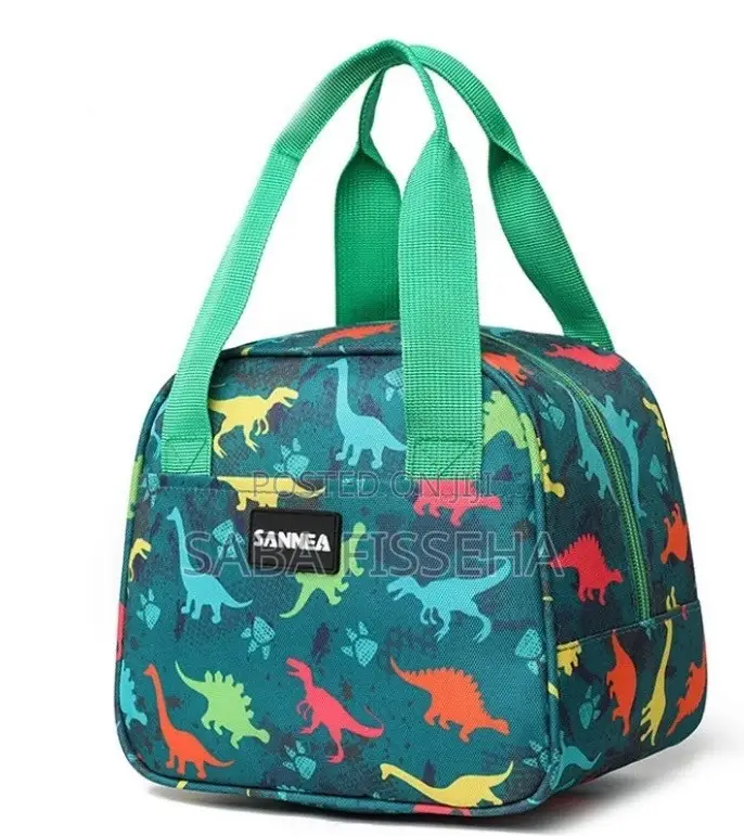Lunch Box Bags
