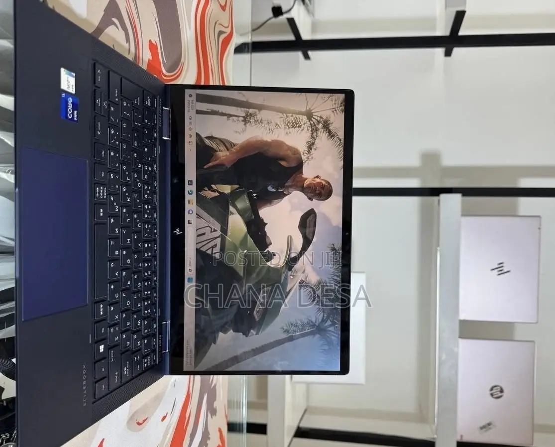 New Laptop Asus Vivobook 15 16GB Intel Core i5 SSD 512GB