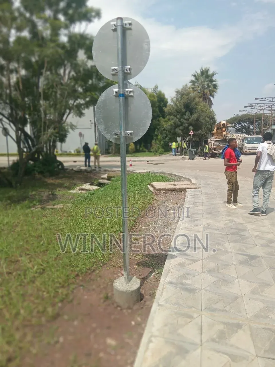 Road,Traffic and Safety Signs