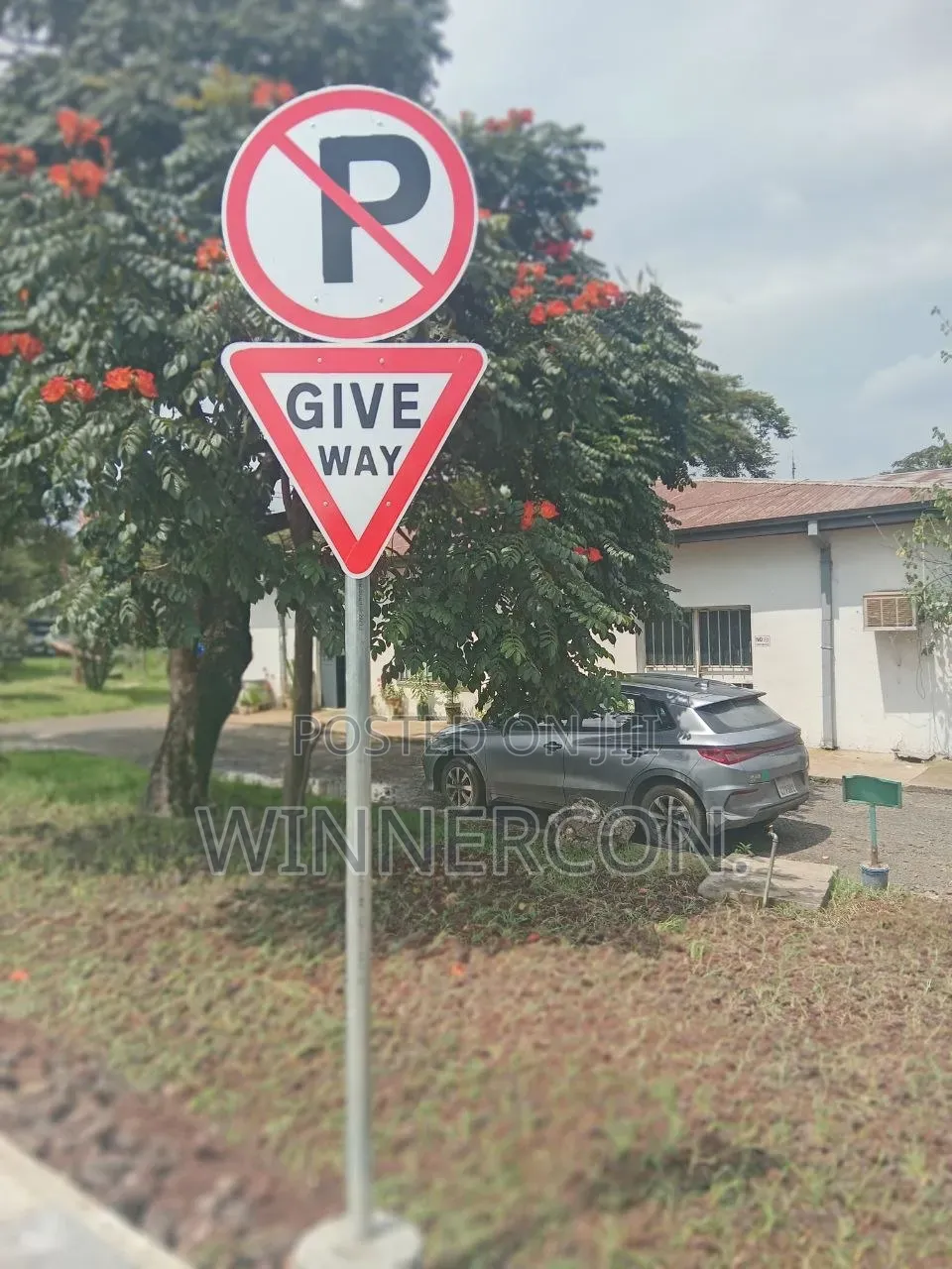 Road,Traffic and Safety Signs
