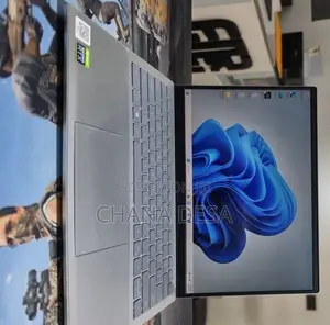 New Laptop Dell Inspiron 14 16GB Intel Core i7 SSD 512GB
