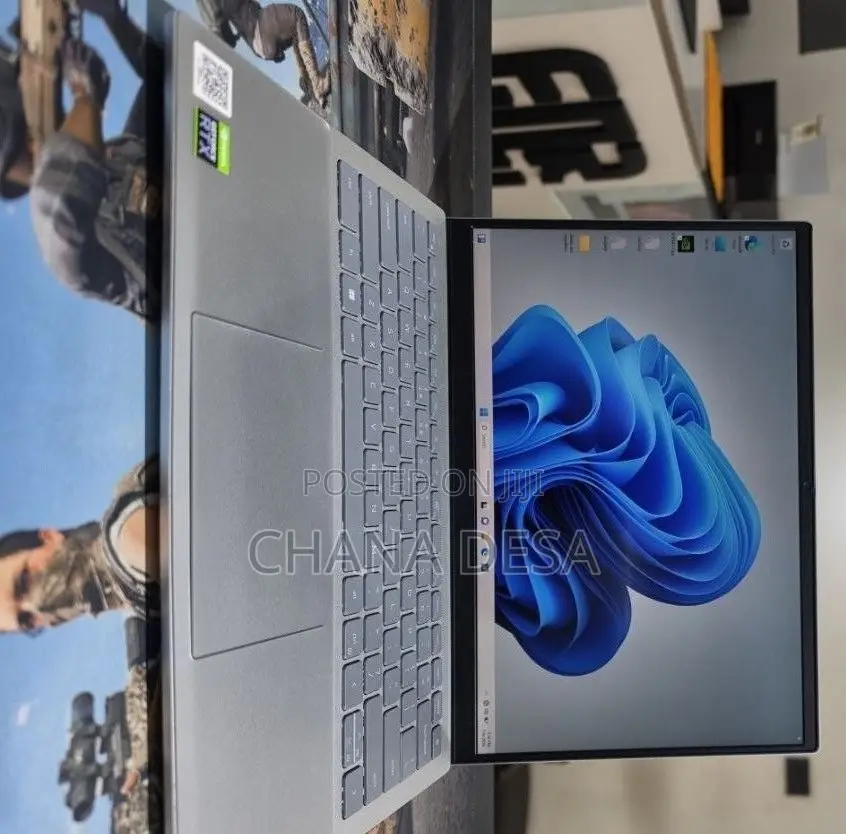 New Laptop Dell Inspiron 14 16GB Intel Core i7 SSD 512GB