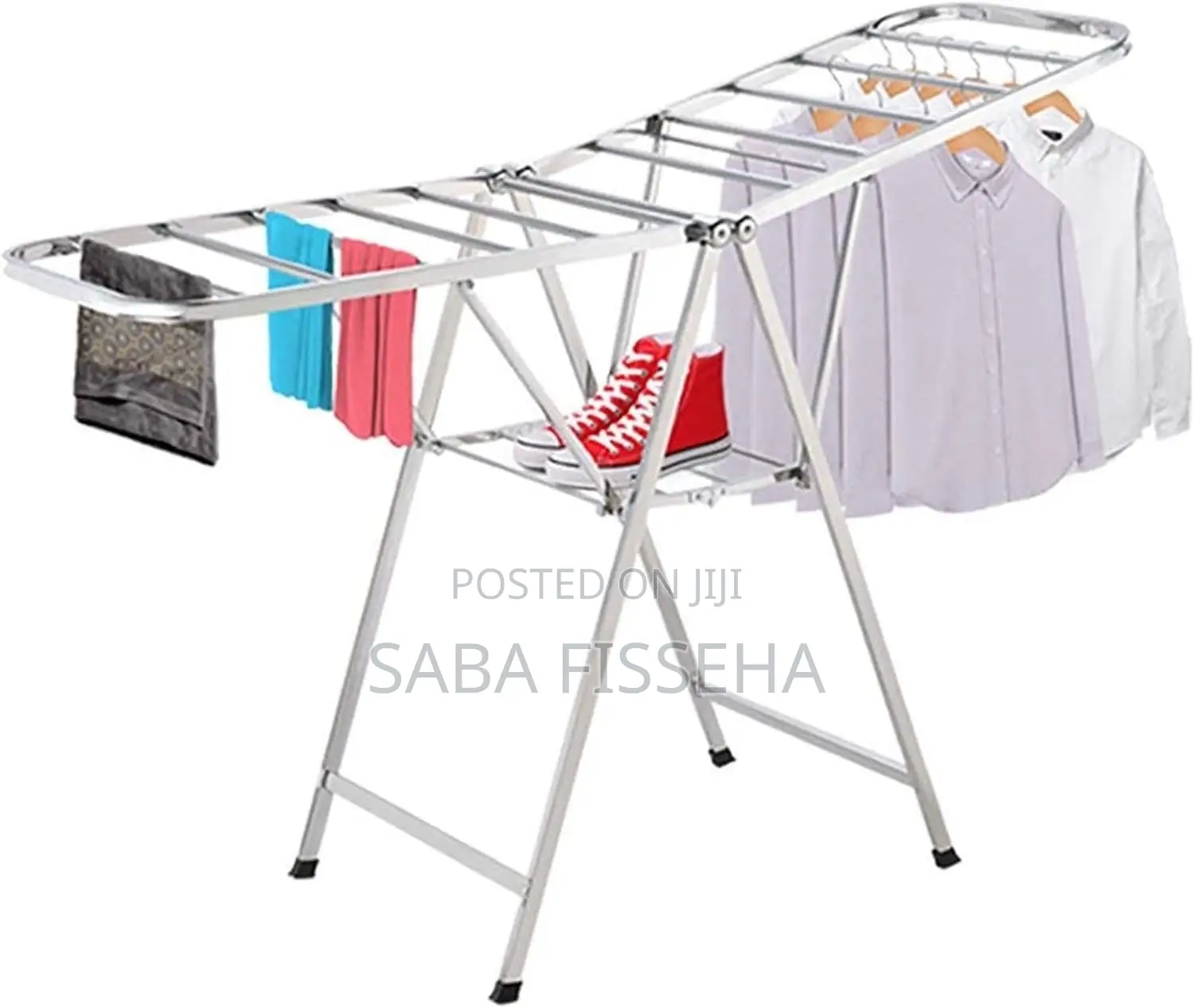 Clothes Drying Rack