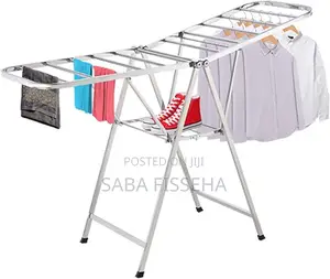 Clothes Drying Rack