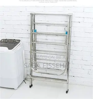 Clothes Drying Rack