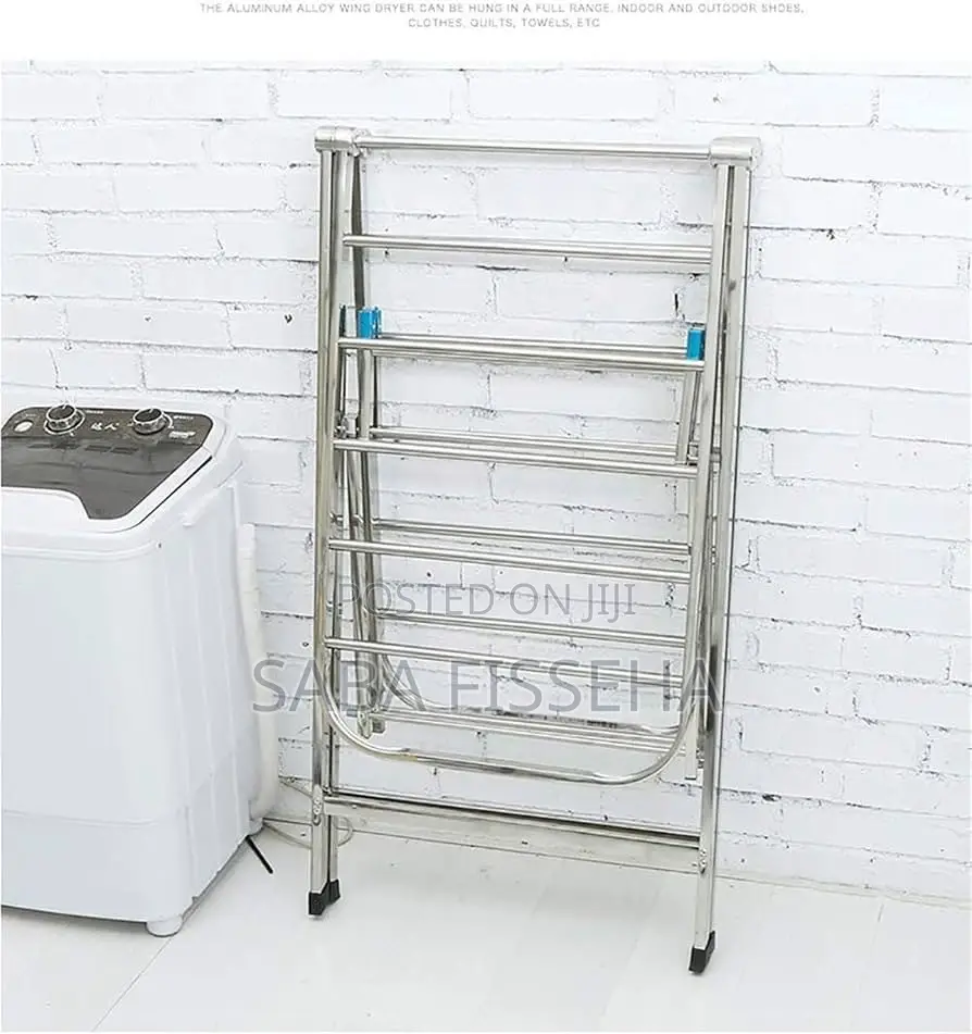 Clothes Drying Rack
