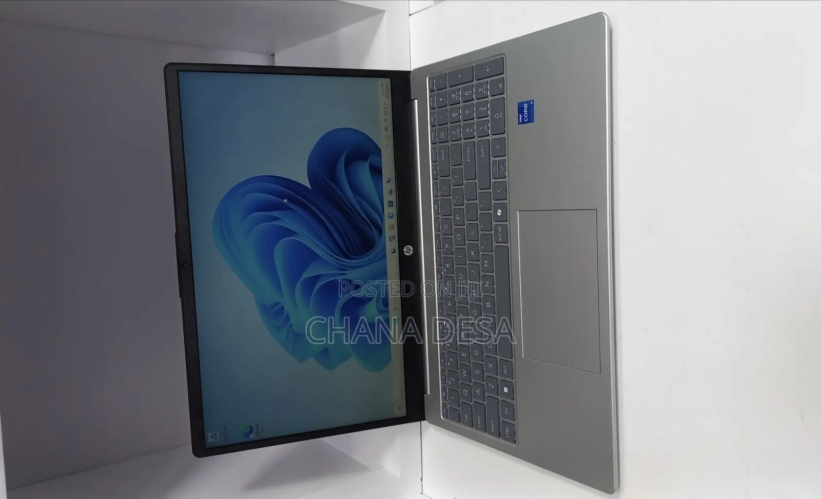 New Laptop HP 16GB AMD Ryzen 7 SSD 512GB