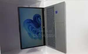 New Laptop HP 16GB AMD Ryzen 7 SSD 512GB