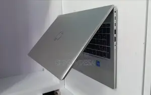 New Laptop HP 16GB Intel Core i5 SSD 512GB